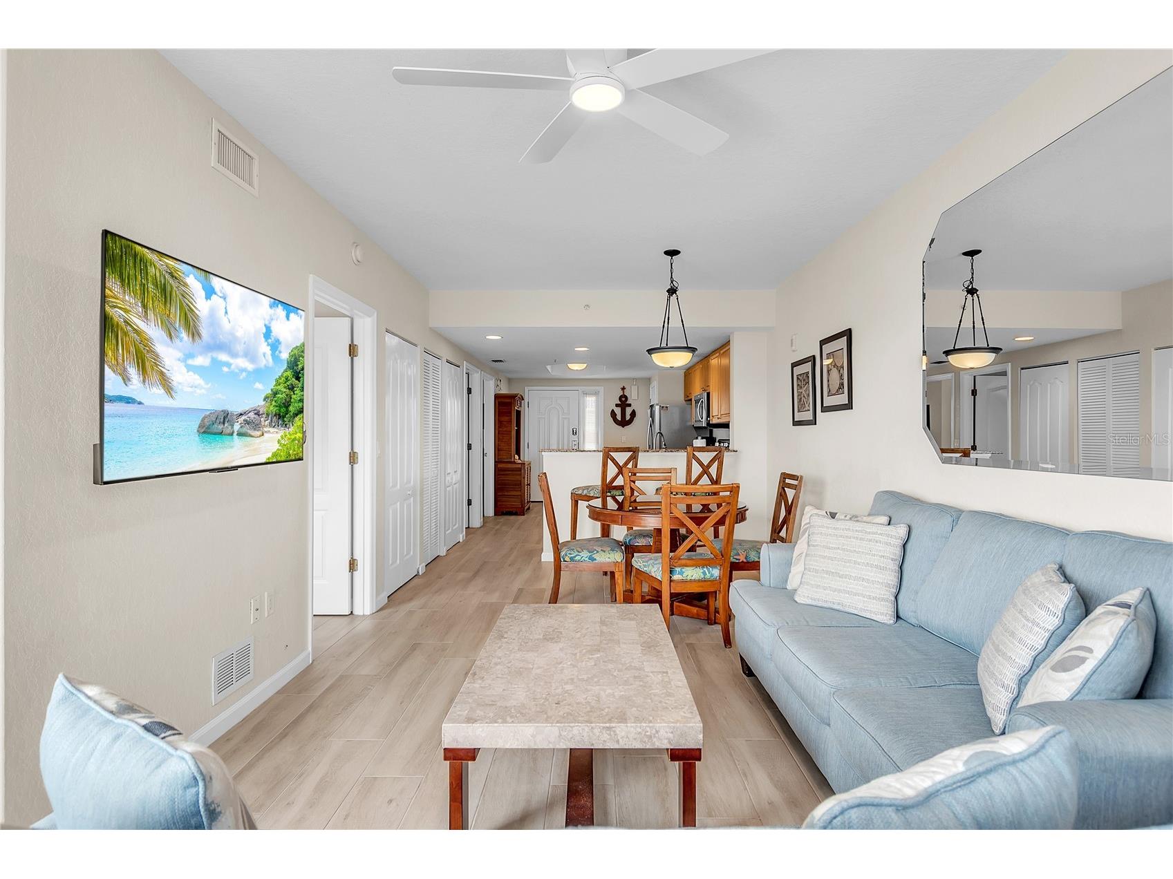 12000 Gulf Boulevard S #304S Treasure Island FL 33706 - GULF OF MEXICO TB8484996 image32