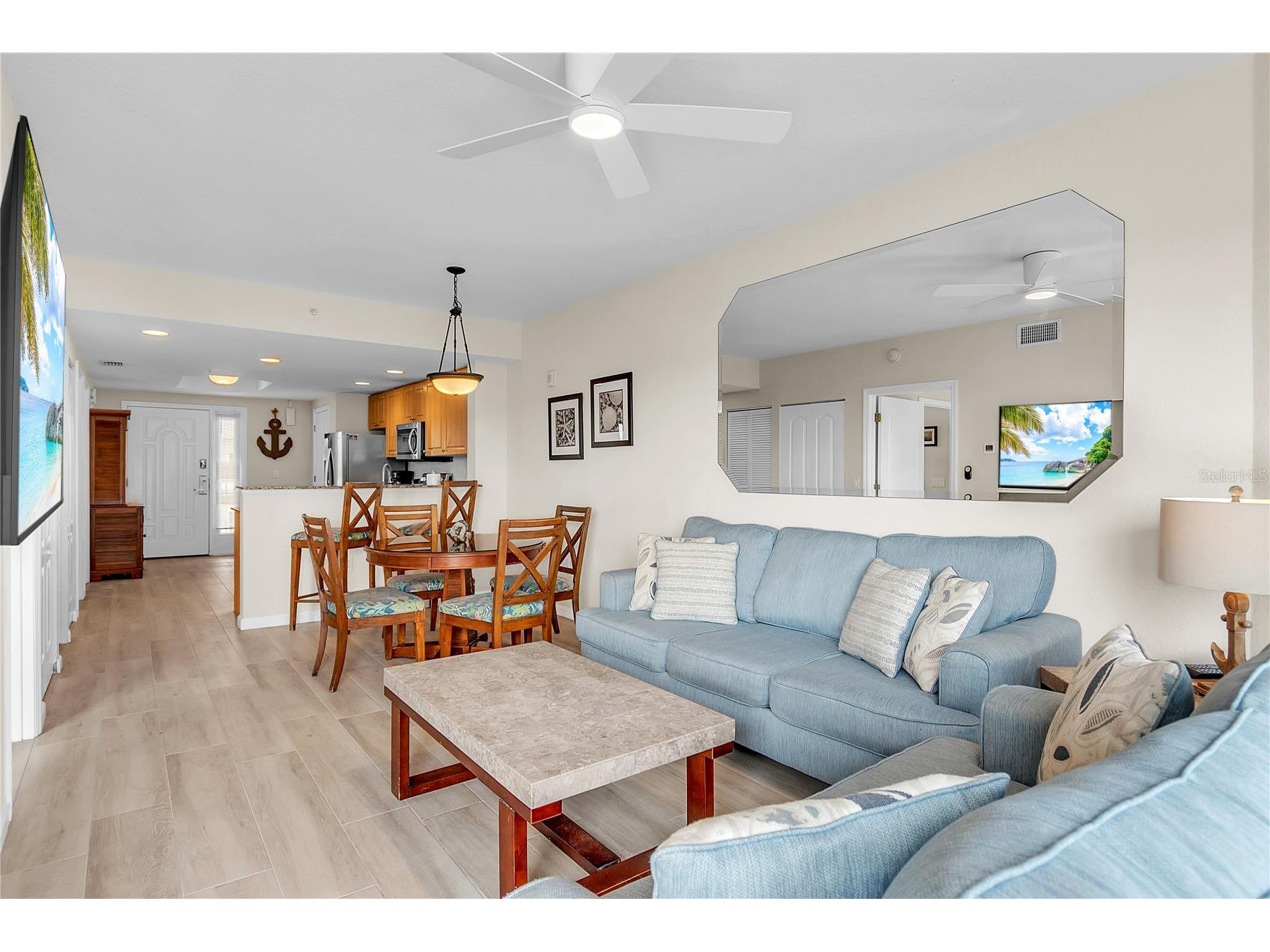 12000 Gulf Boulevard S #304S Treasure Island FL 33706 - GULF OF MEXICO TB8484996 image33