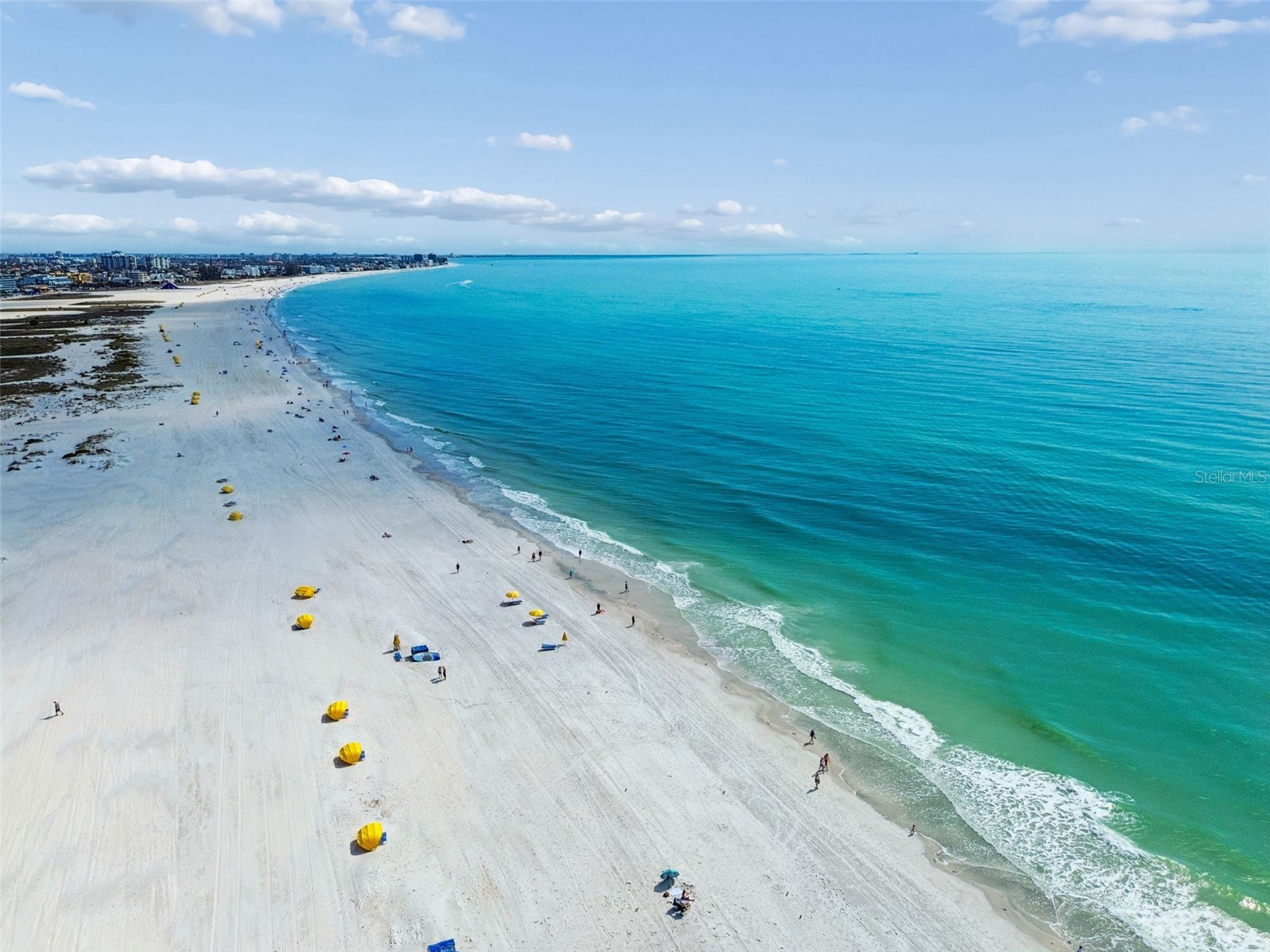 12000 Gulf Boulevard S #304S Treasure Island FL 33706 - GULF OF MEXICO TB8484996 image4