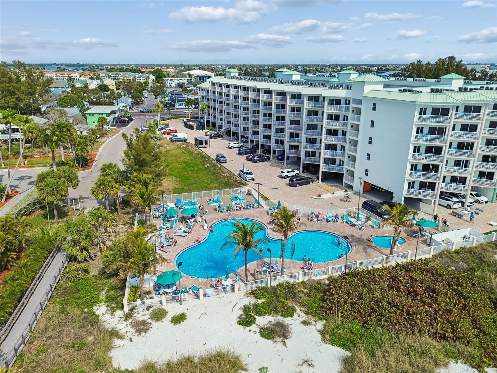 12000 Gulf Boulevard S #304S Treasure Island FL 33706 - GULF OF MEXICO TB8484996 image6