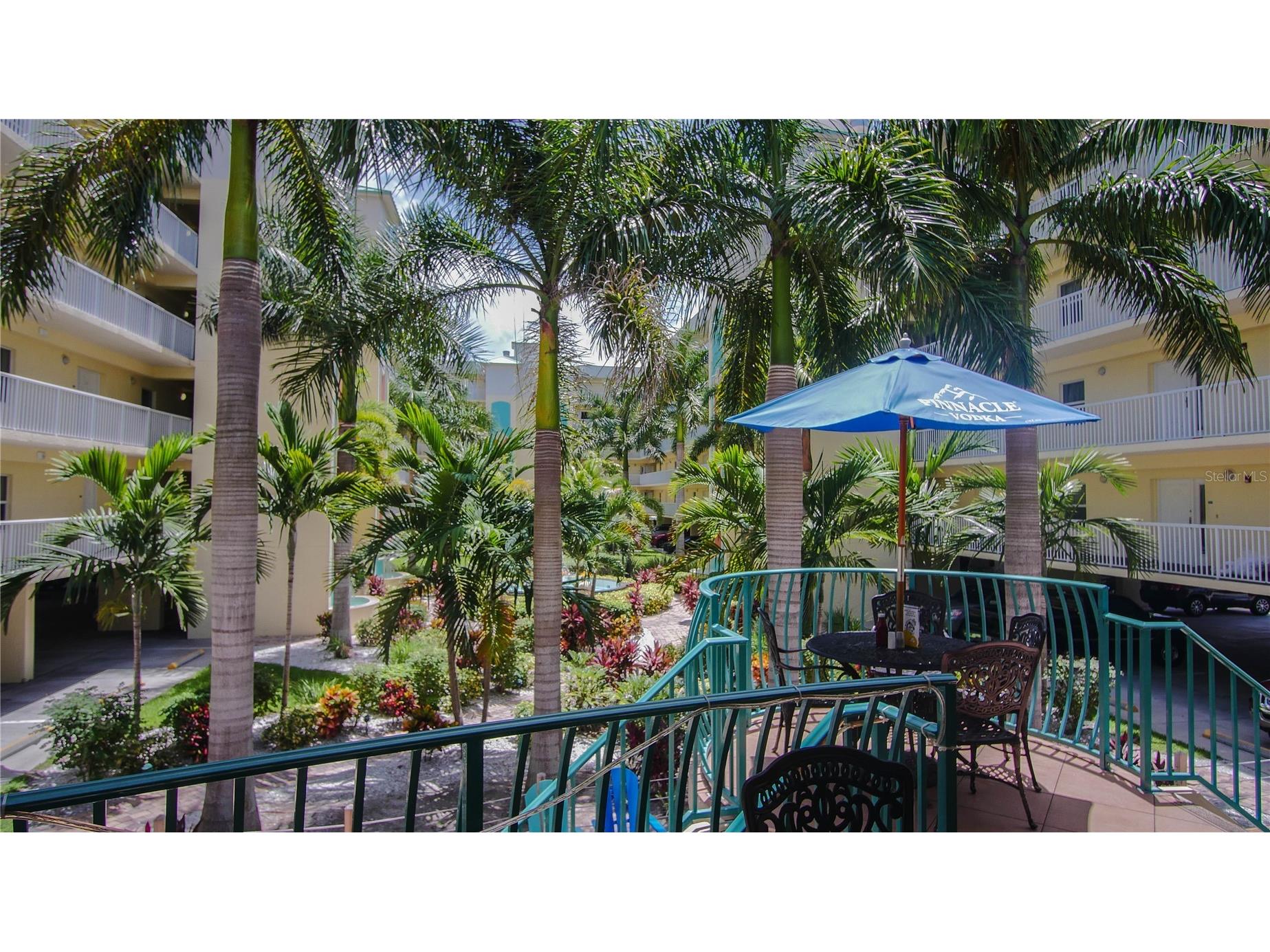 12000 Gulf Boulevard S #304S Treasure Island FL 33706 - GULF OF MEXICO TB8484996 image65