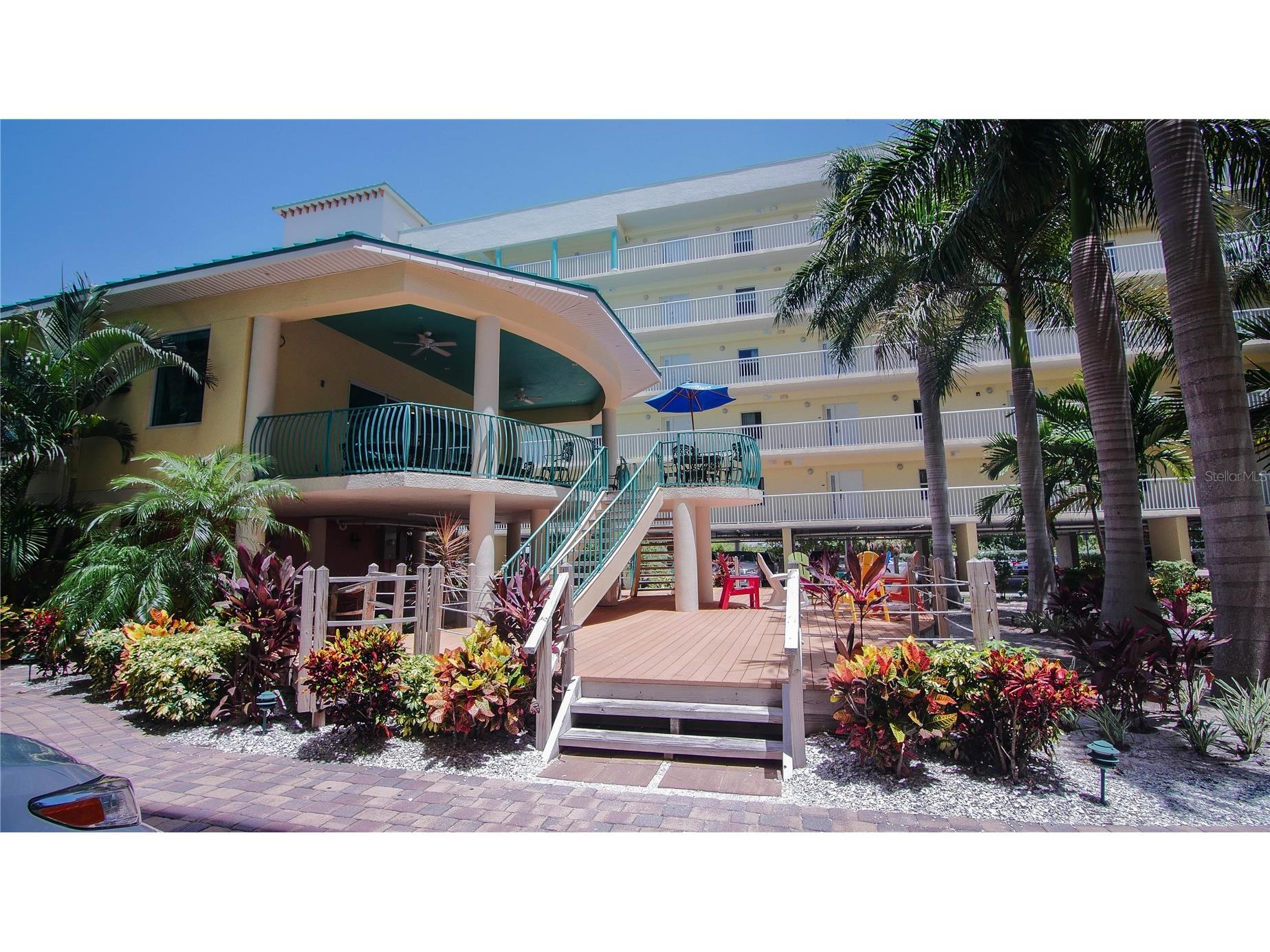 12000 Gulf Boulevard S #304S Treasure Island FL 33706 - GULF OF MEXICO TB8484996 image71