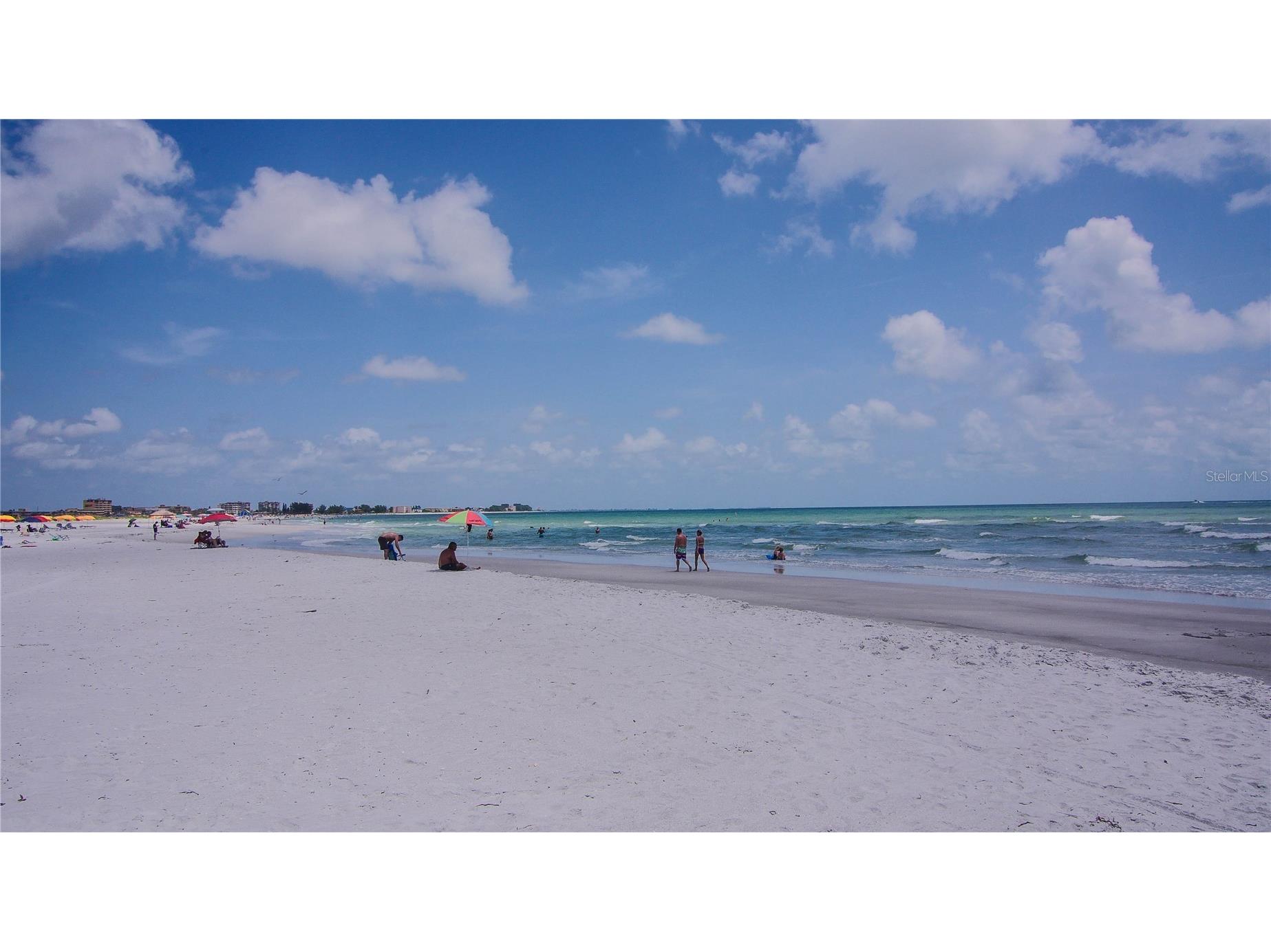 12000 Gulf Boulevard S #304S Treasure Island FL 33706 - GULF OF MEXICO TB8484996 image73