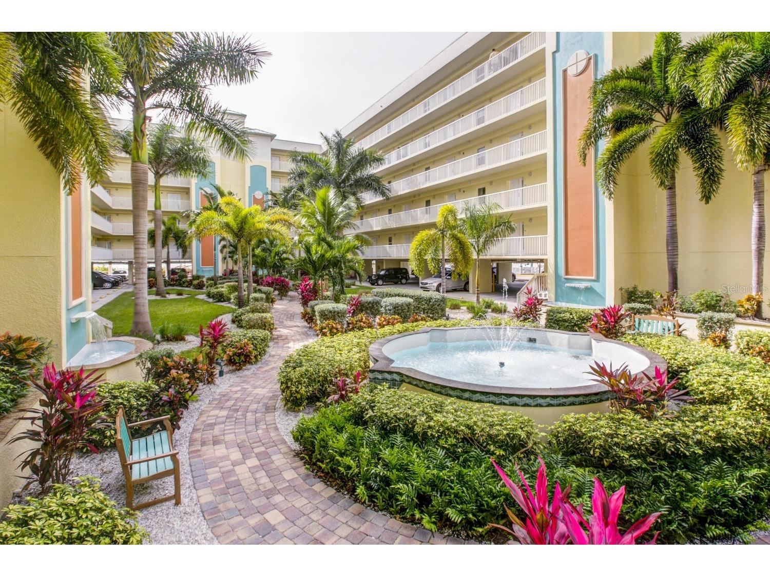 12000 Gulf Boulevard S #304S Treasure Island FL 33706 - GULF OF MEXICO TB8484996 image74