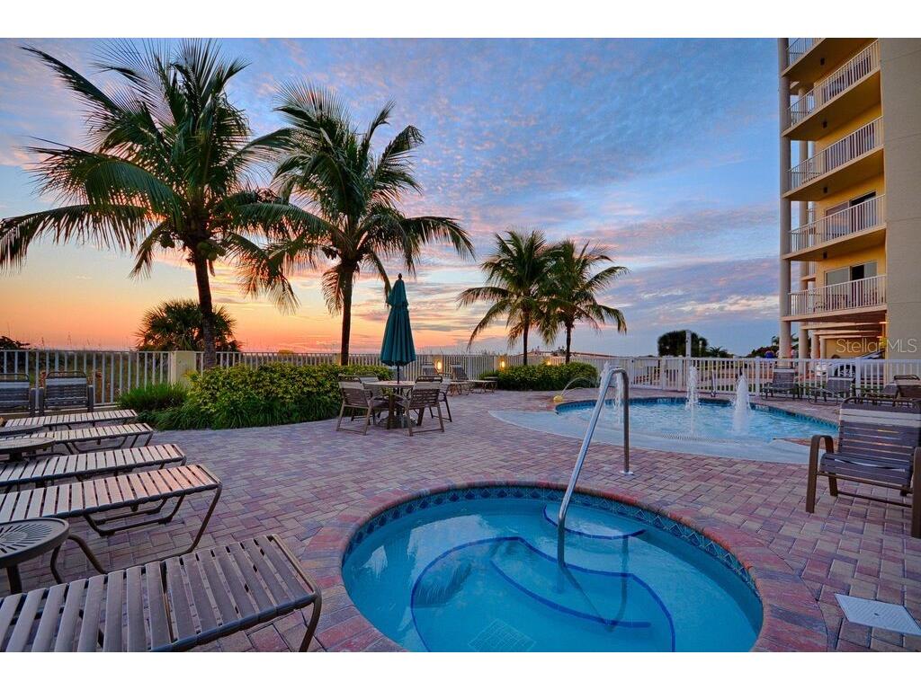 12000 Gulf Boulevard S #304S Treasure Island FL 33706 - GULF OF MEXICO TB8484996 image75