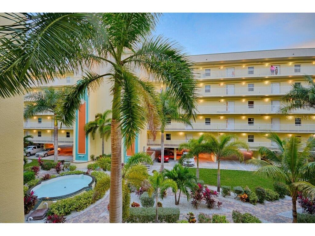 12000 Gulf Boulevard S #304S Treasure Island FL 33706 - GULF OF MEXICO TB8484996 image76