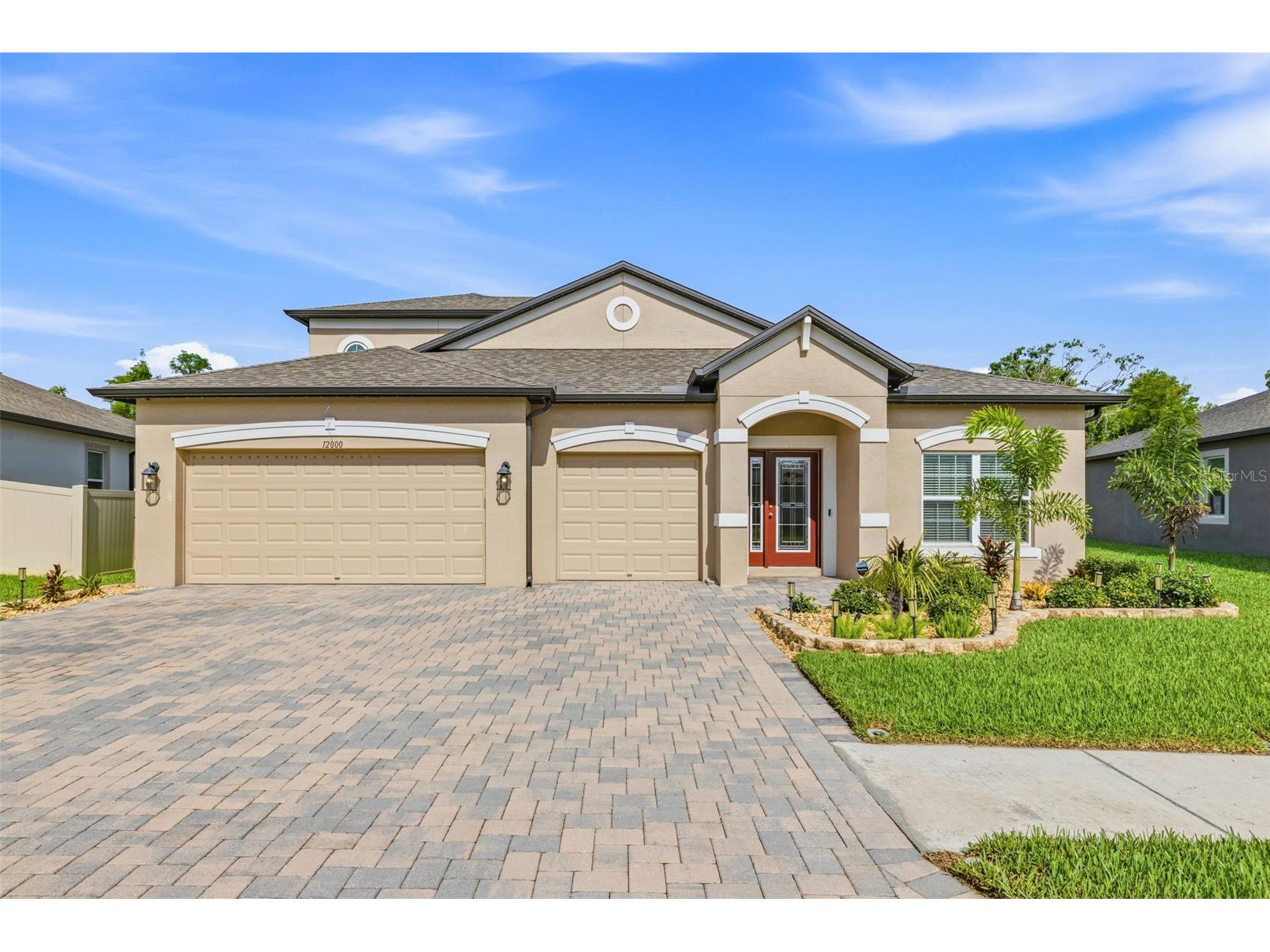 12000 Nouveau Avenue Spring Hill FL 34610 TB8526198 image1