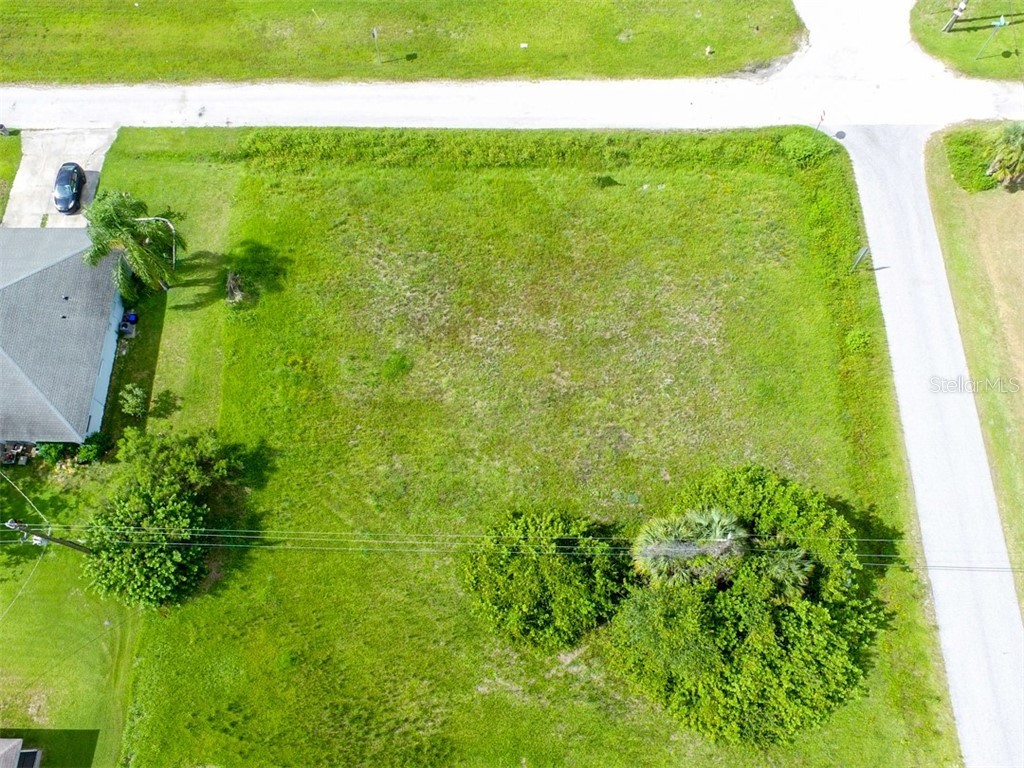 12000 S Tamiami Lot 17 &18 Trail #FRONT North Port FL 34287 C7430063 image2