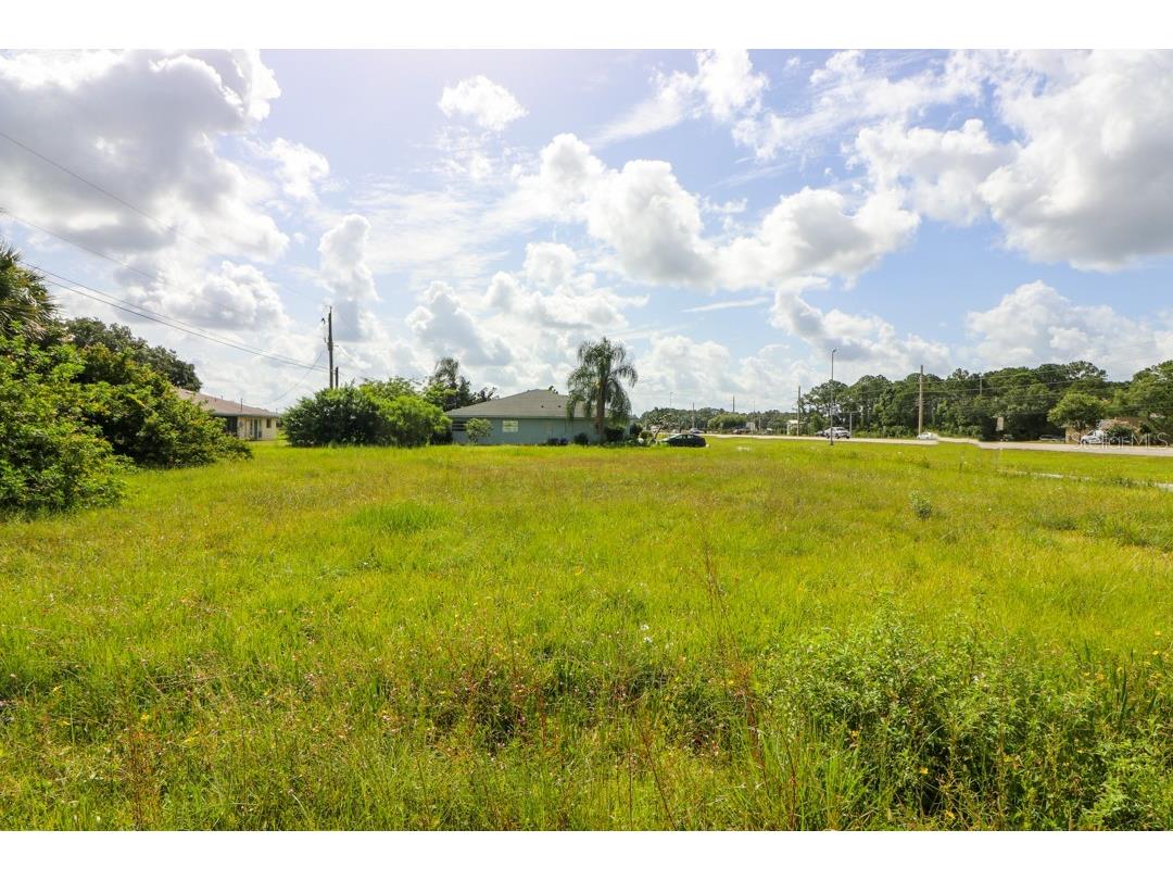 12000 S Tamiami Lot 17 &18 Trail #FRONT North Port FL 34287 C7430063 image3