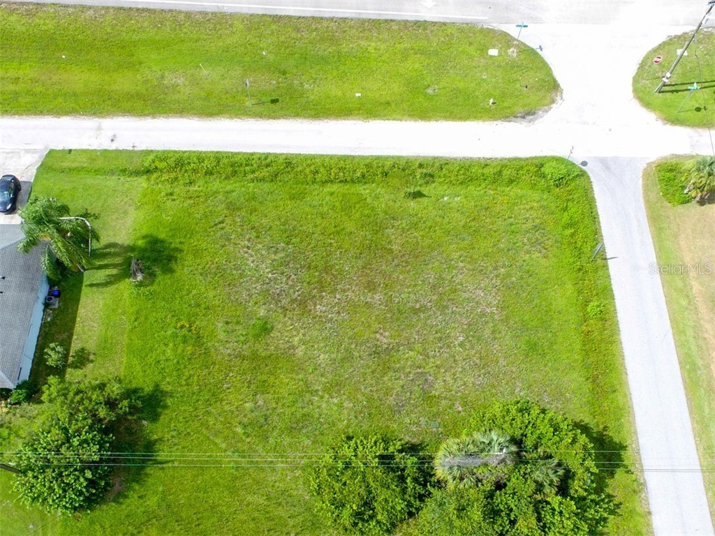 12000 S Tamiami Lot 17 &18 Trail #FRONT North Port FL 34287 C7430063 image6