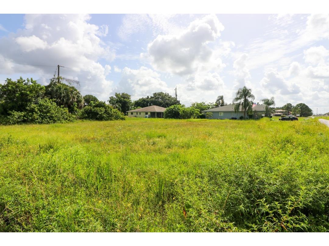 12000 S Tamiami Lot 17 &18 Trail #FRONT North Port FL 34287 C7430063 image7