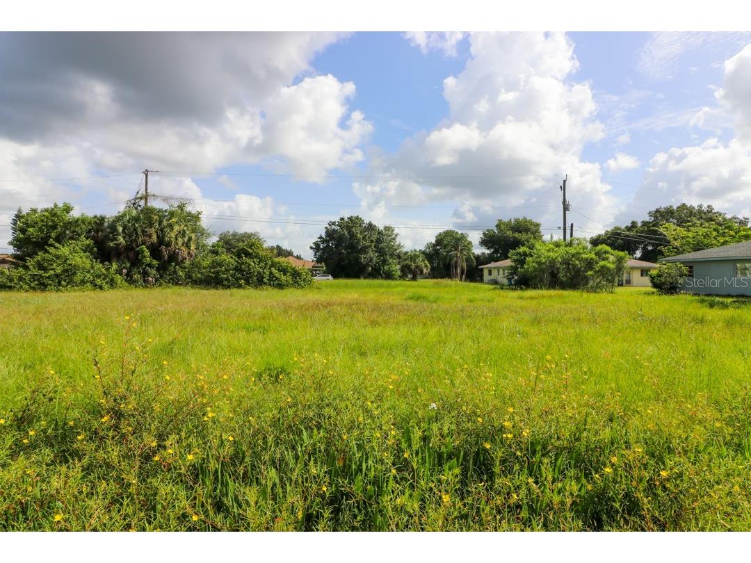 12000 S Tamiami Lot 17 &18 Trail #FRONT North Port FL 34287 C7430063 image8