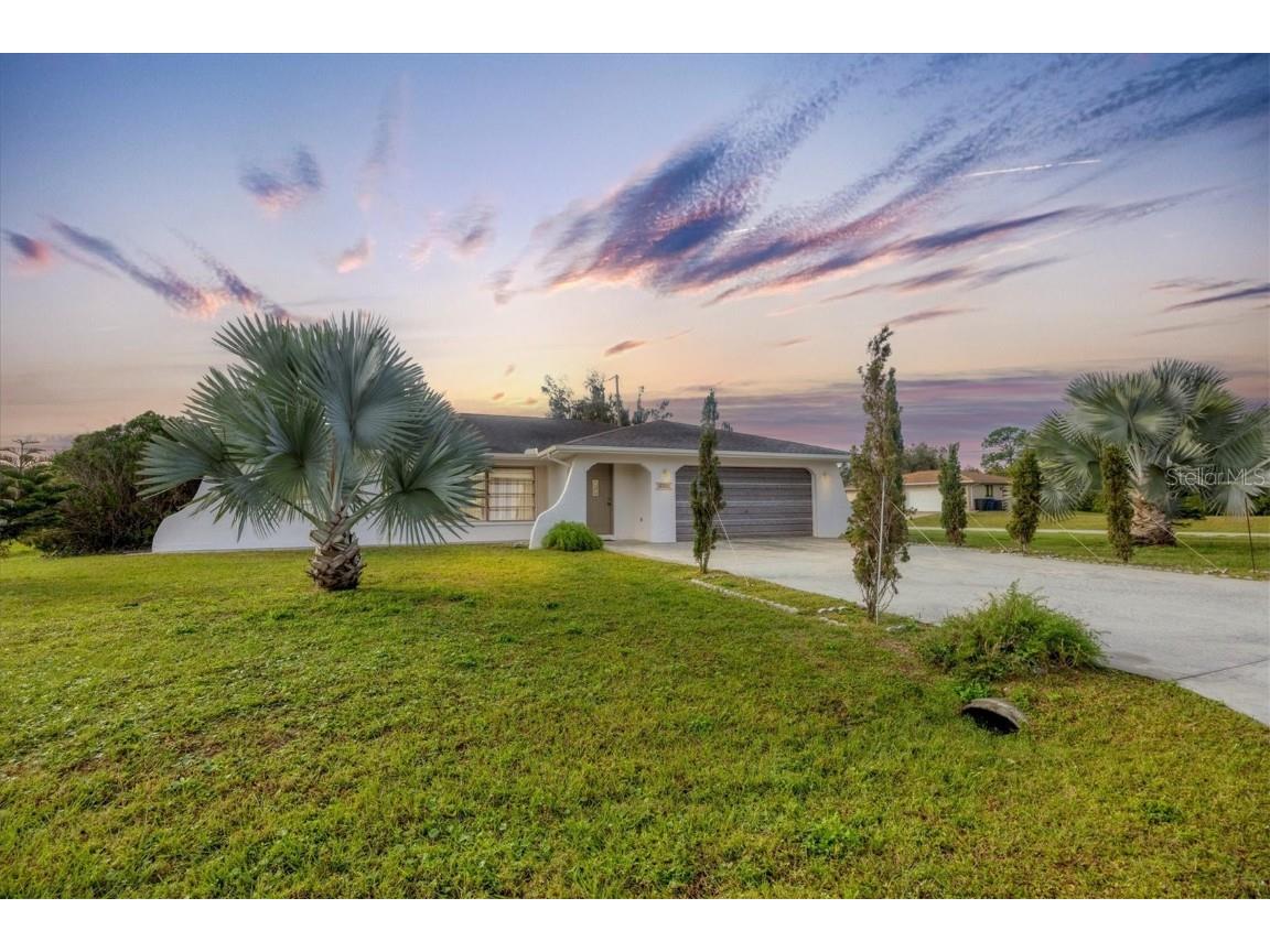 12001 Daroco Lane North Port FL 34287 N6139608 image1