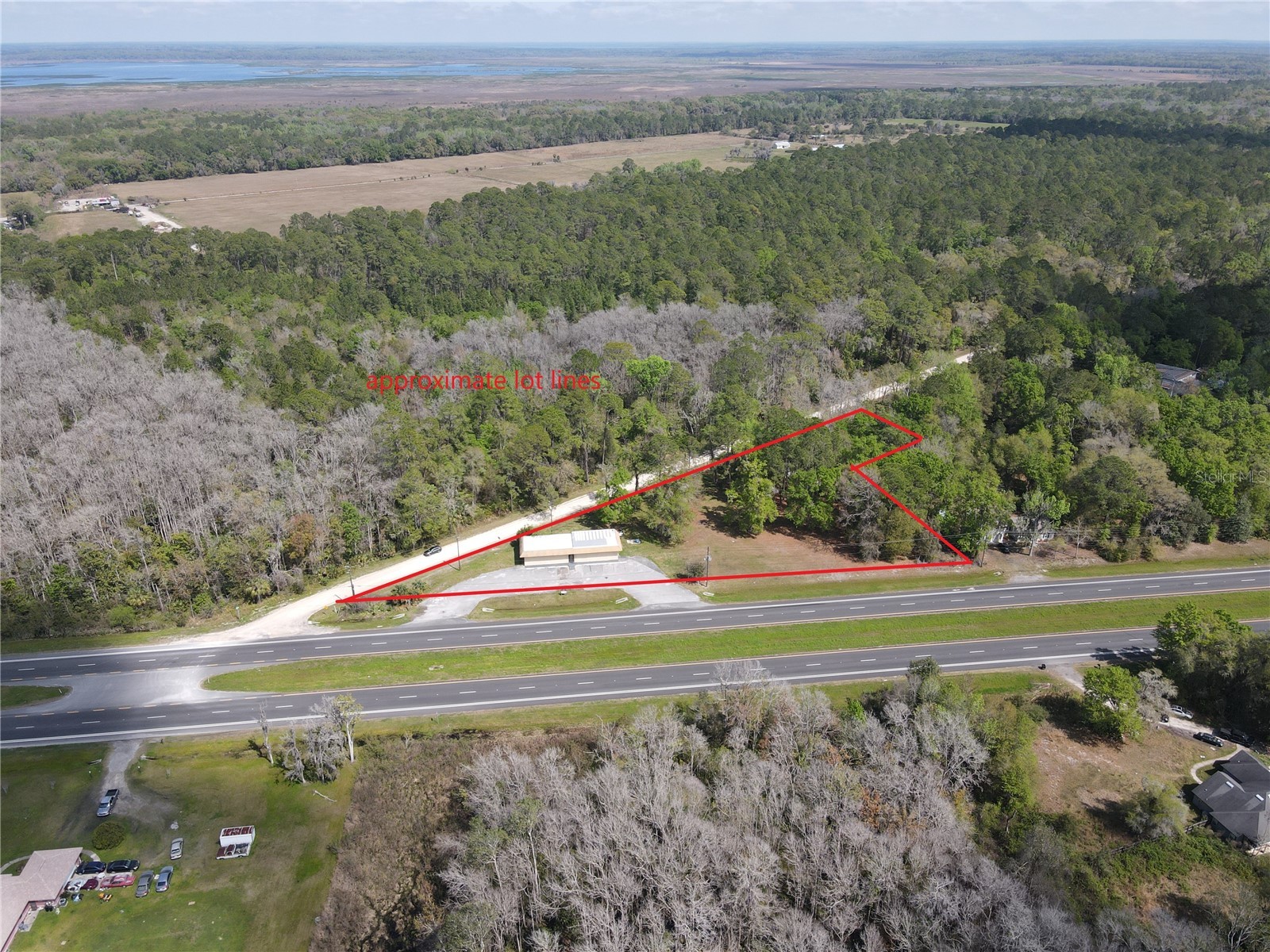 12001 Highway 441 S Micanopy FL 32667 GC518338 image1