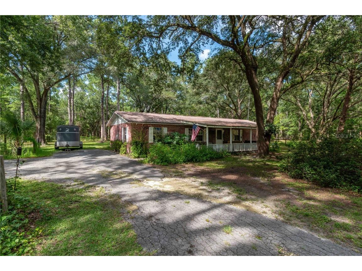 12001 NE 105th Street Fort Mc Coy FL 32134 OM705930 image1