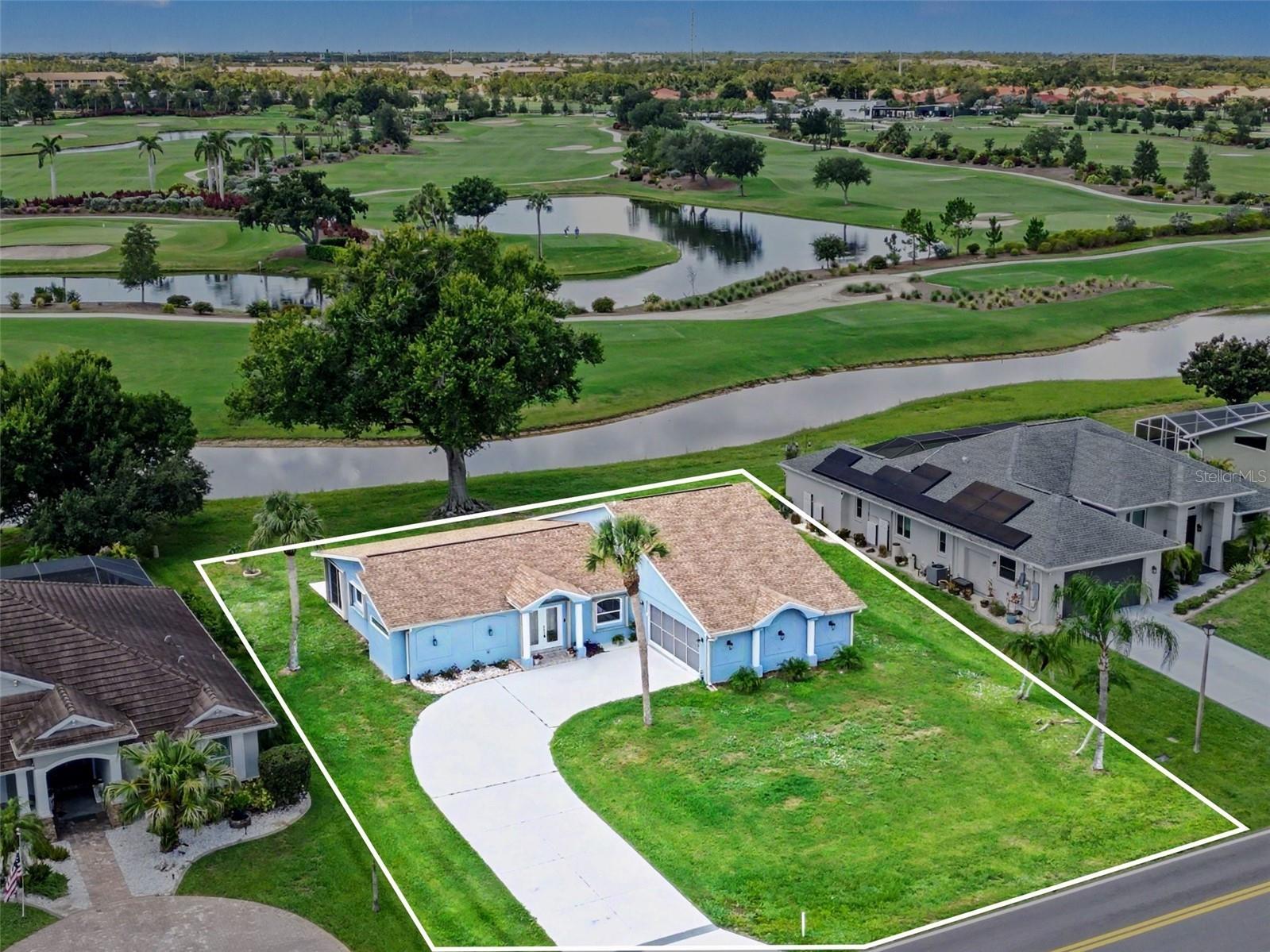 12001 SW Kingsway Circle Lake Suzy FL 34269 C7528020 image27