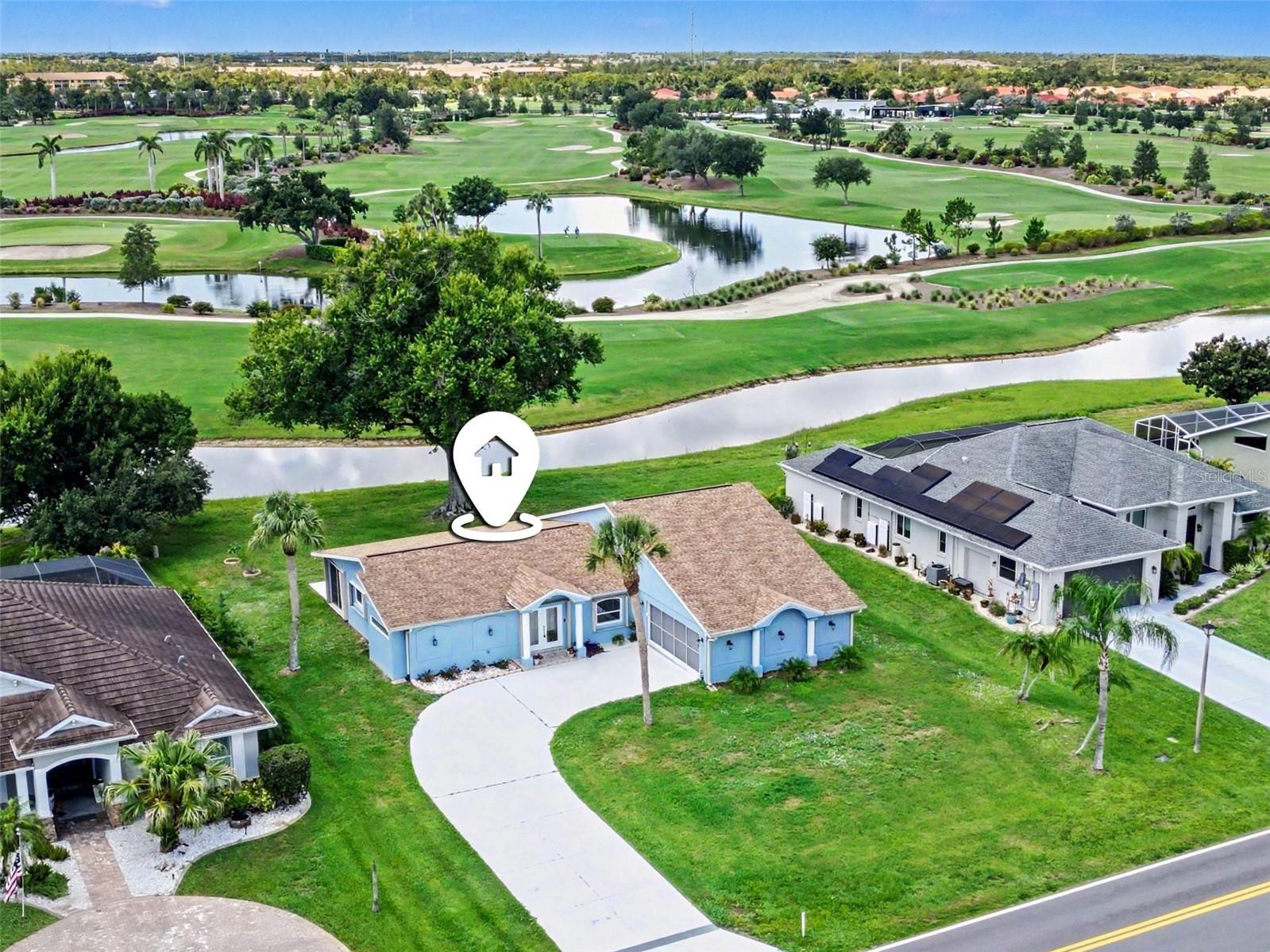 12001 SW Kingsway Circle Lake Suzy FL 34269 C7528020 image28
