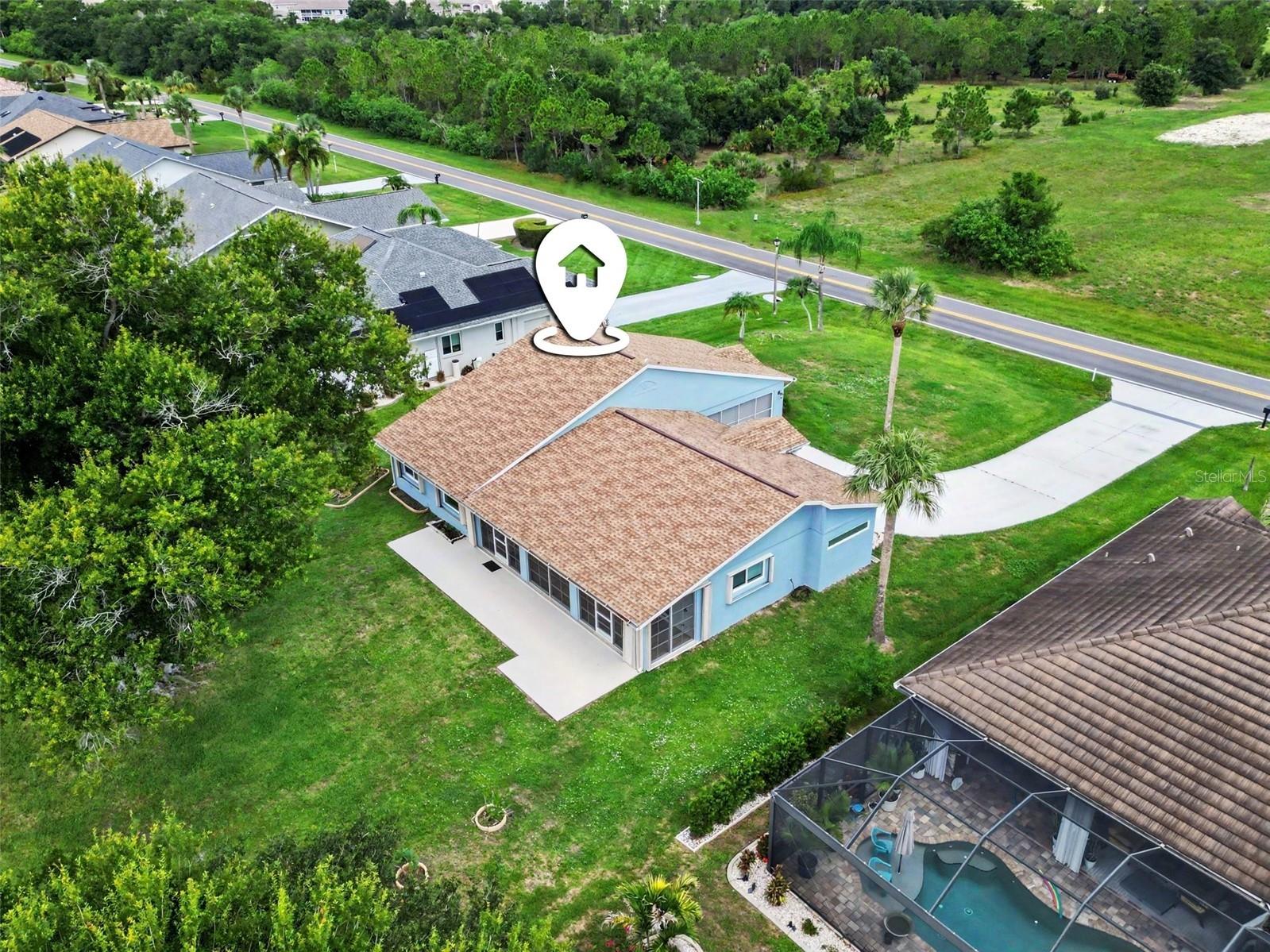 12001 SW Kingsway Circle Lake Suzy FL 34269 C7528020 image29