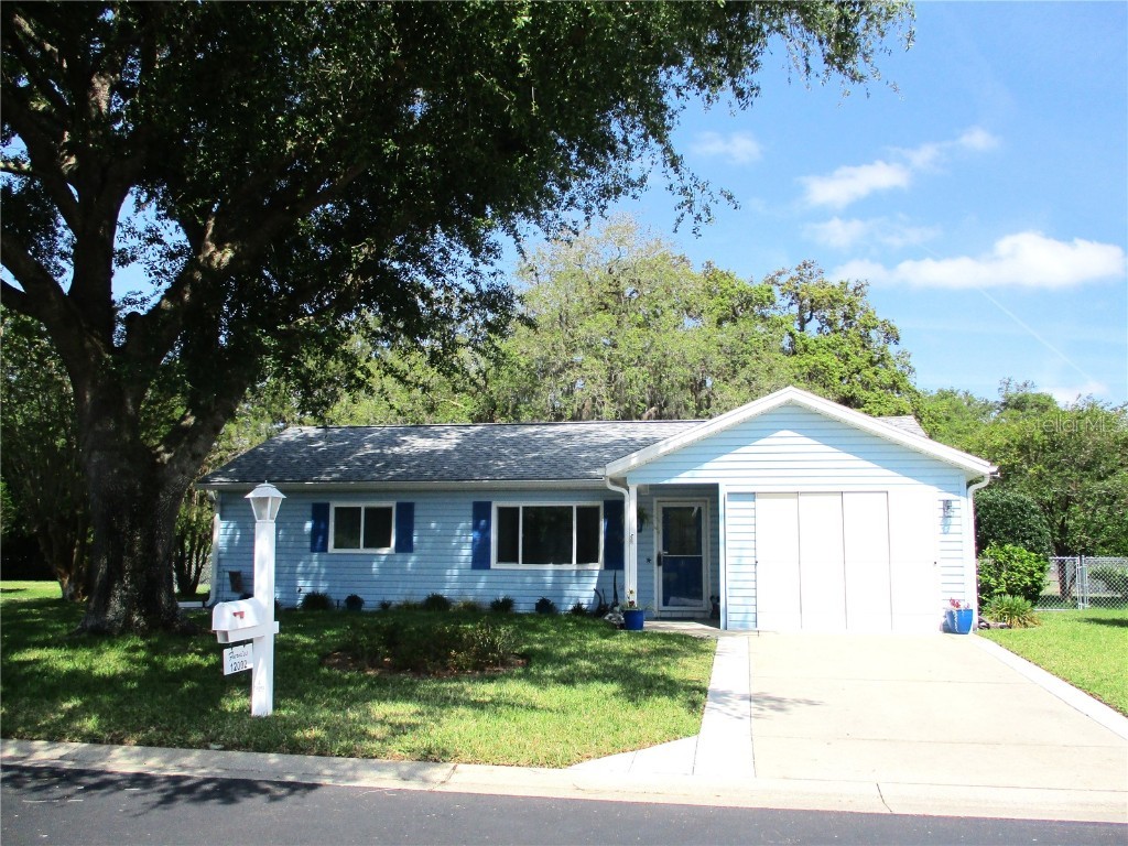 12002 SW 137th Loop Dunnellon FL 34432 OM699641 image1