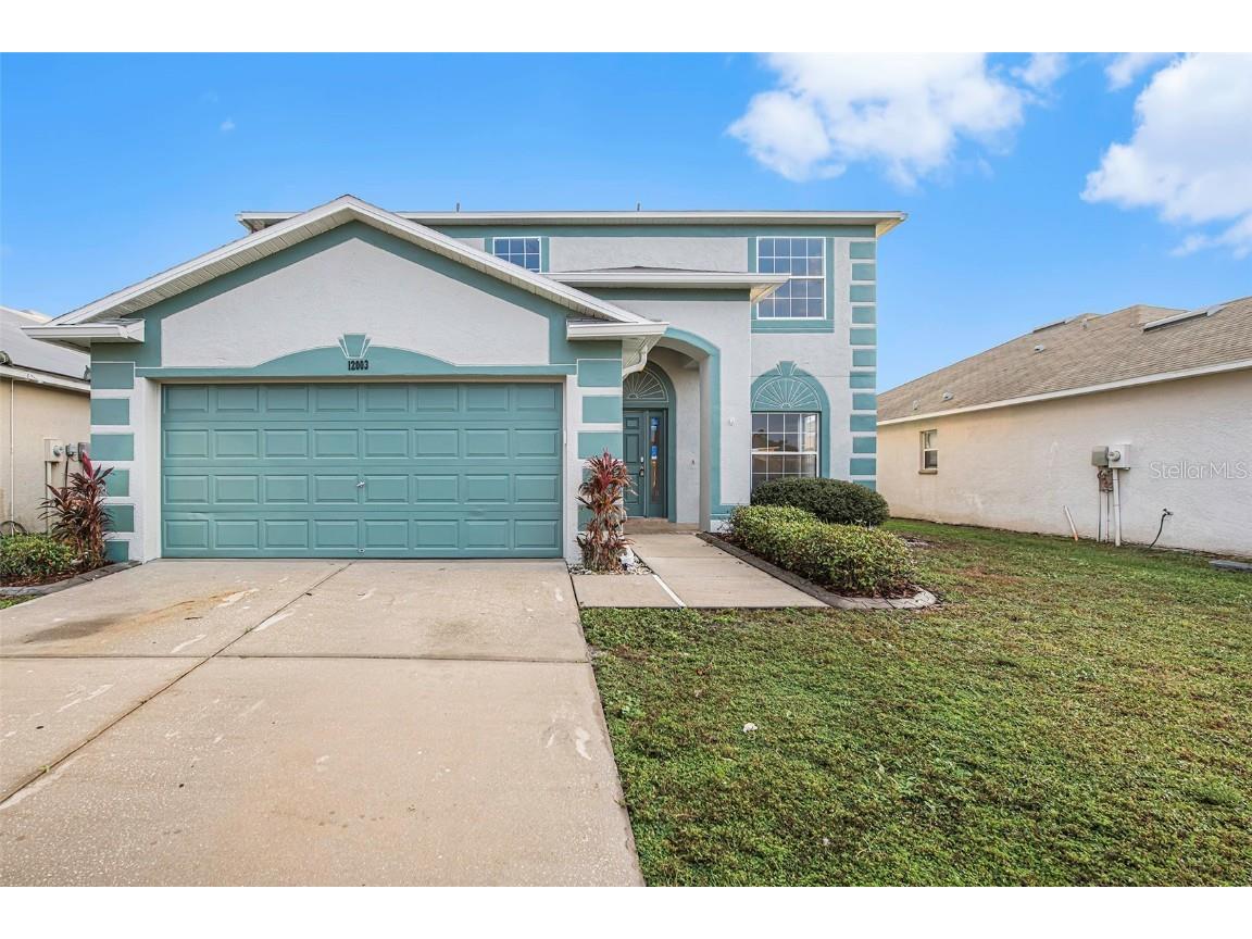 12003 Butler Woods Circle Riverview FL 33579 O6070778 image1