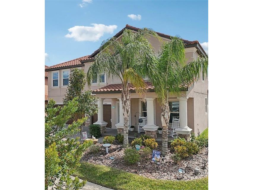 12003 Cinnamon Fern Drive Riverview FL 33579 W7874137 image1