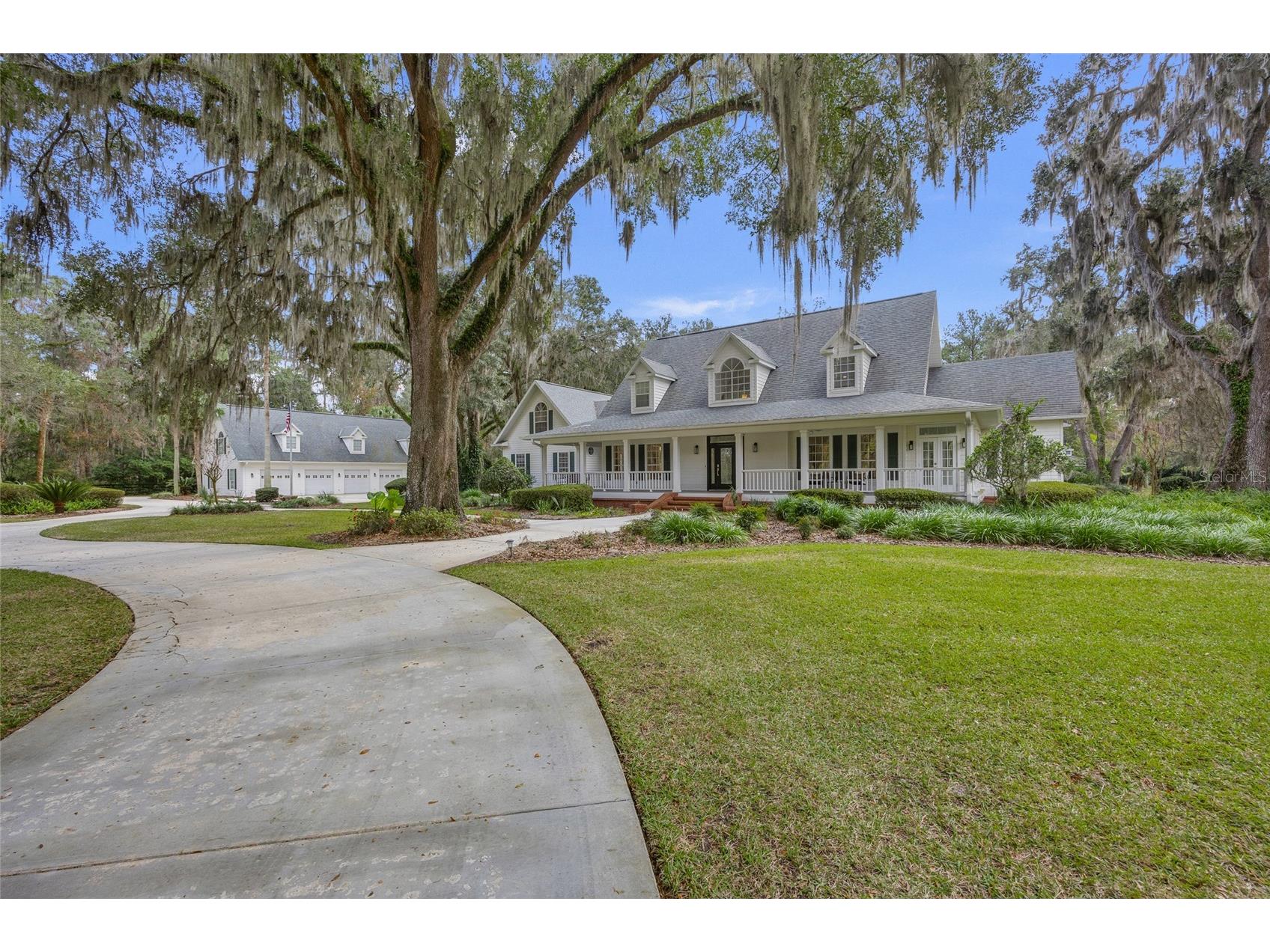 12003 NW 112th Avenue Alachua FL 32615 GC536468 image1