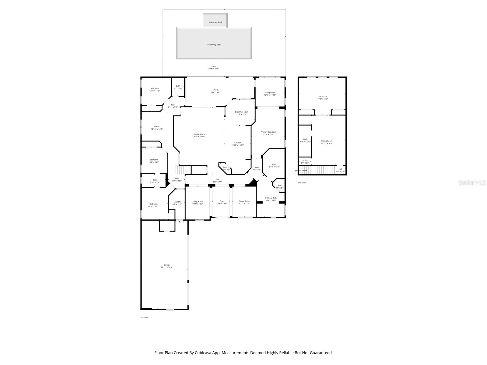 12003 San Chaliford Court Tampa FL 33626 TB8488480 image59