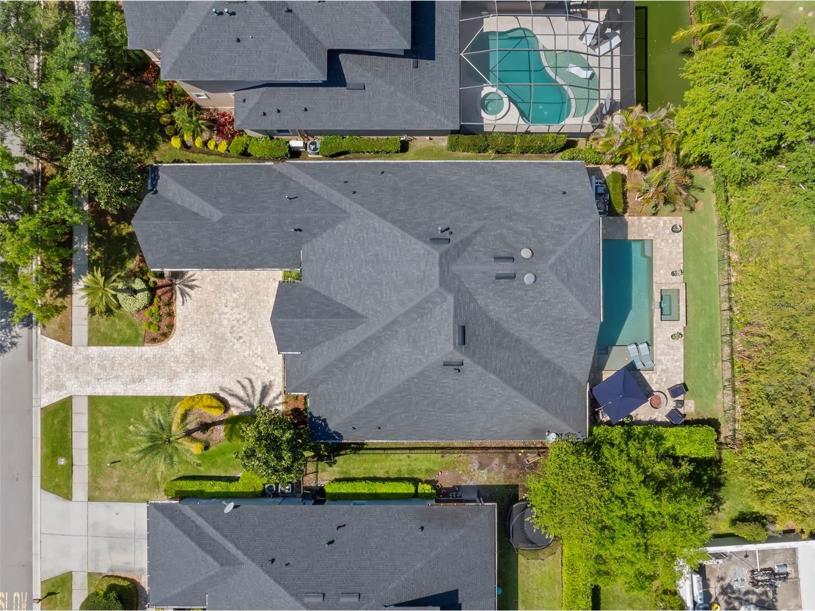 12003 San Chaliford Court Tampa FL 33626 TB8488480 image60