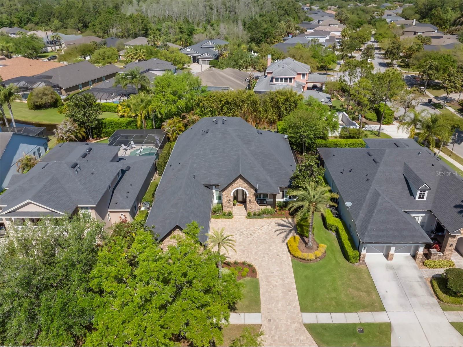 12003 San Chaliford Court Tampa FL 33626 TB8488480 image61