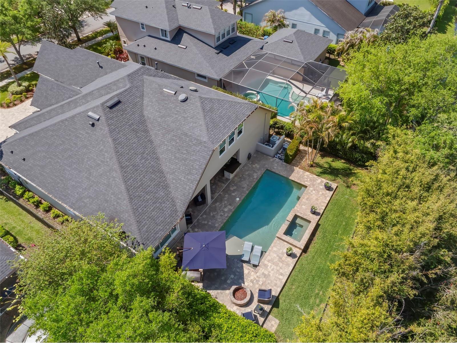 12003 San Chaliford Court Tampa FL 33626 TB8488480 image62