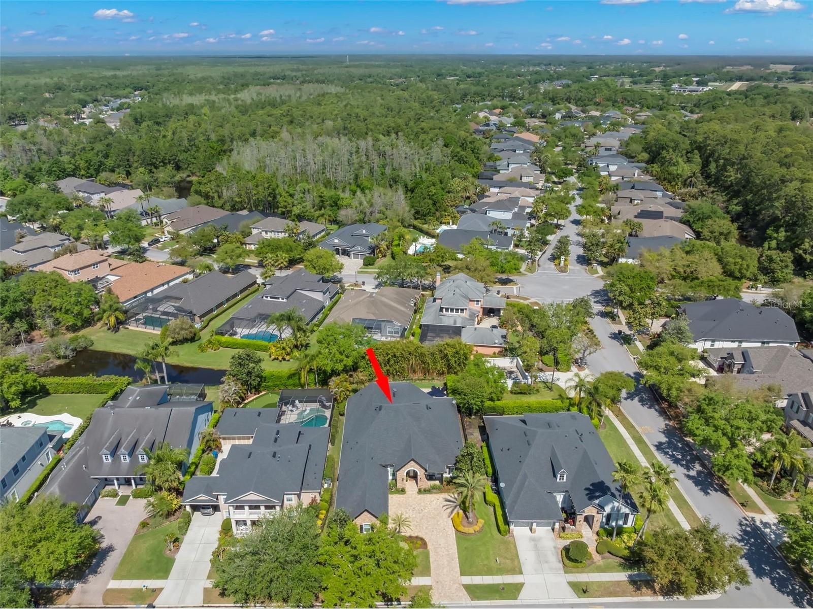12003 San Chaliford Court Tampa FL 33626 TB8488480 image63
