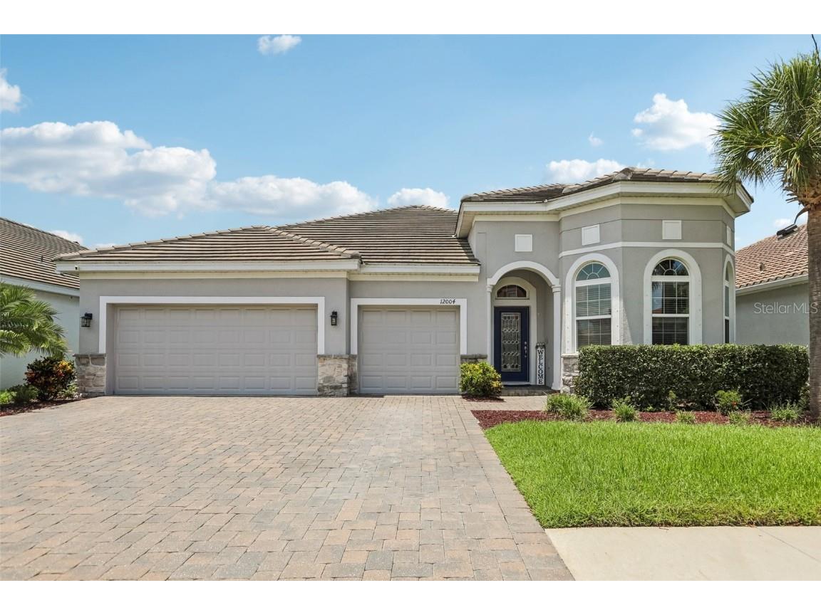 12004 Cinnamon Fern Drive Riverview FL 33579 TB8398597 image1