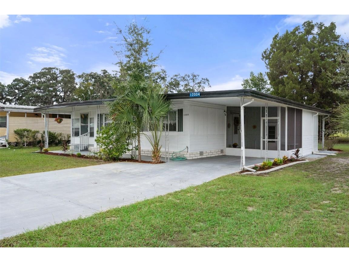 12004 Fairway Avenue Brooksville FL 34613 W7868443 image1