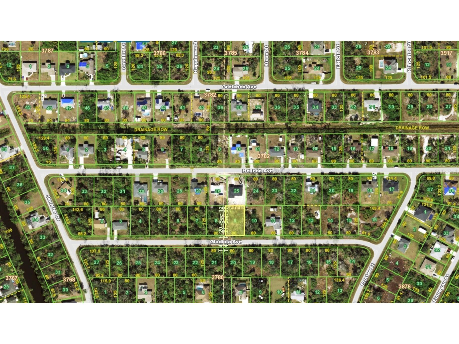 12004 Gladiola Avenue Port Charlotte FL 33981 C7526555 image1