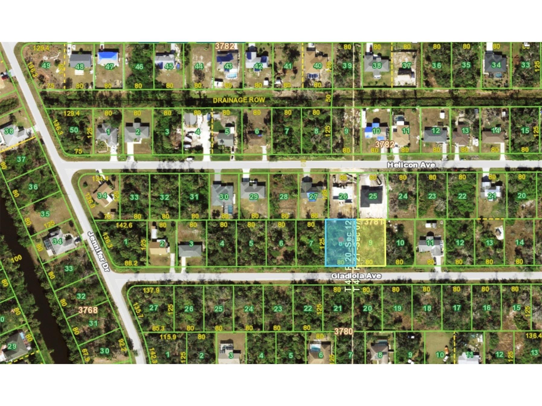 12004 Gladiola Avenue Port Charlotte FL 33981 C7526555 image7