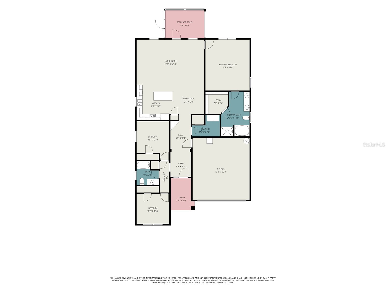 12004 Legacy Bright St Riverview FL 33578 TB8517447 image24