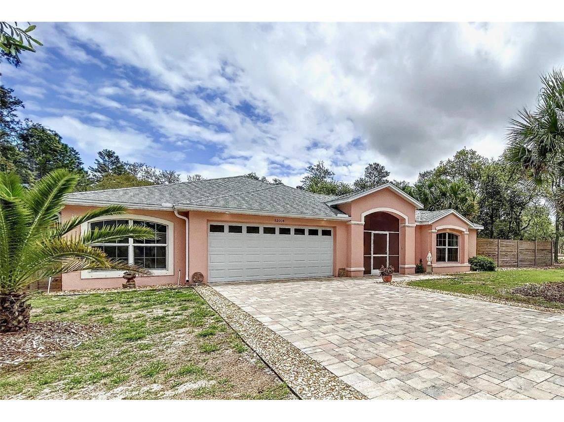 12004 Masked Duck Road Weeki Wachee FL 34614 W7854076 image1