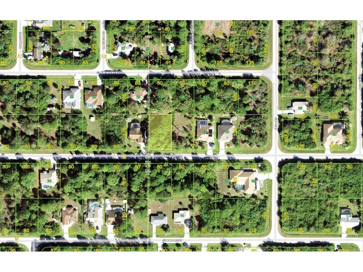 12004 Newgate Avenue Port Charlotte FL 33981 T3399325 image1