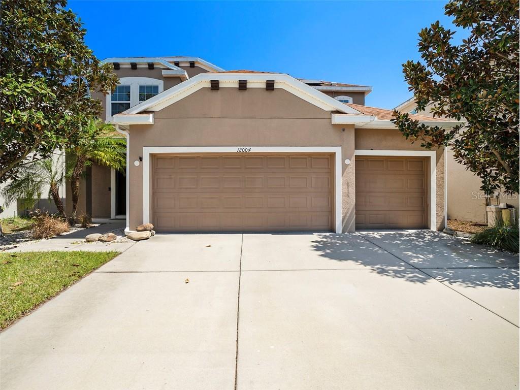 12004 Rambling Stream Drive Riverview FL 33569 T3513003 image1