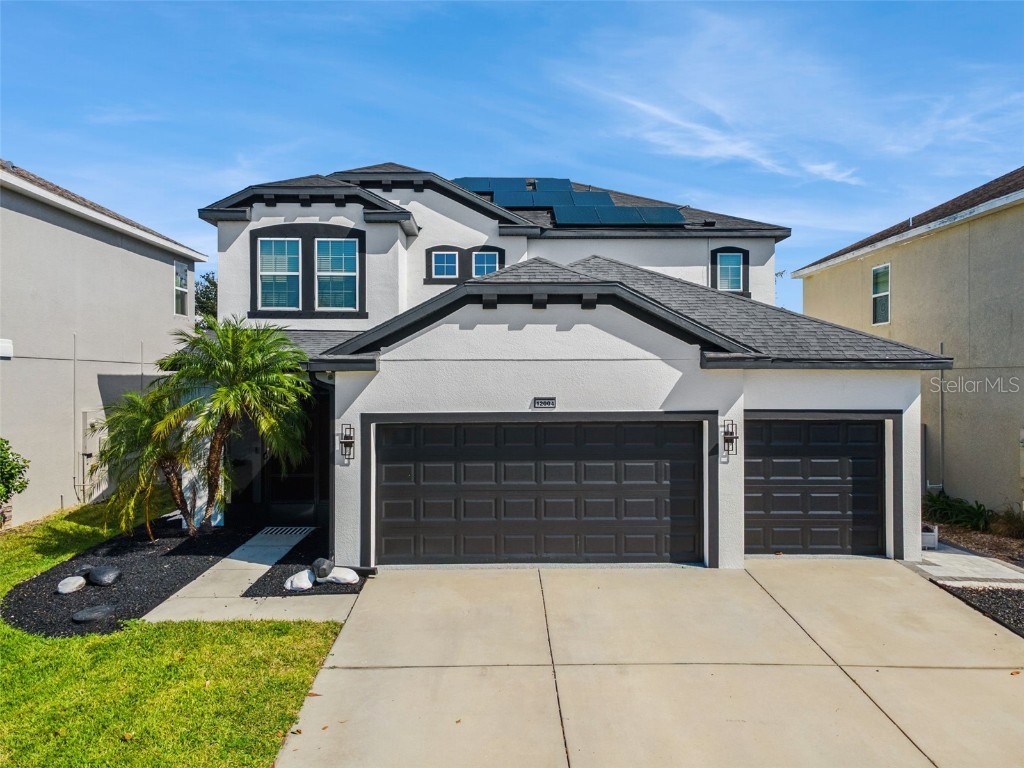 12004 Rambling Stream Drive Riverview FL 33569 TB8440915 image1