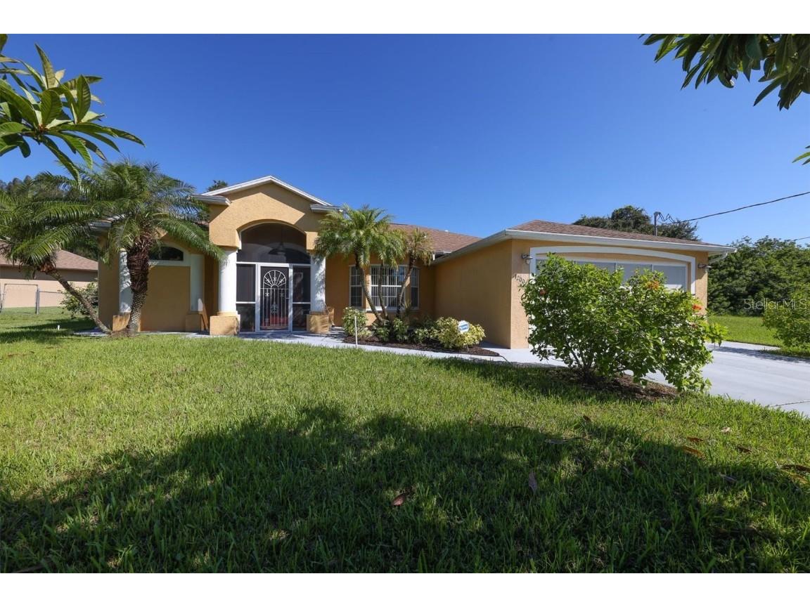 12004 Sarto Lane North Port FL 34287 N6124450 image1