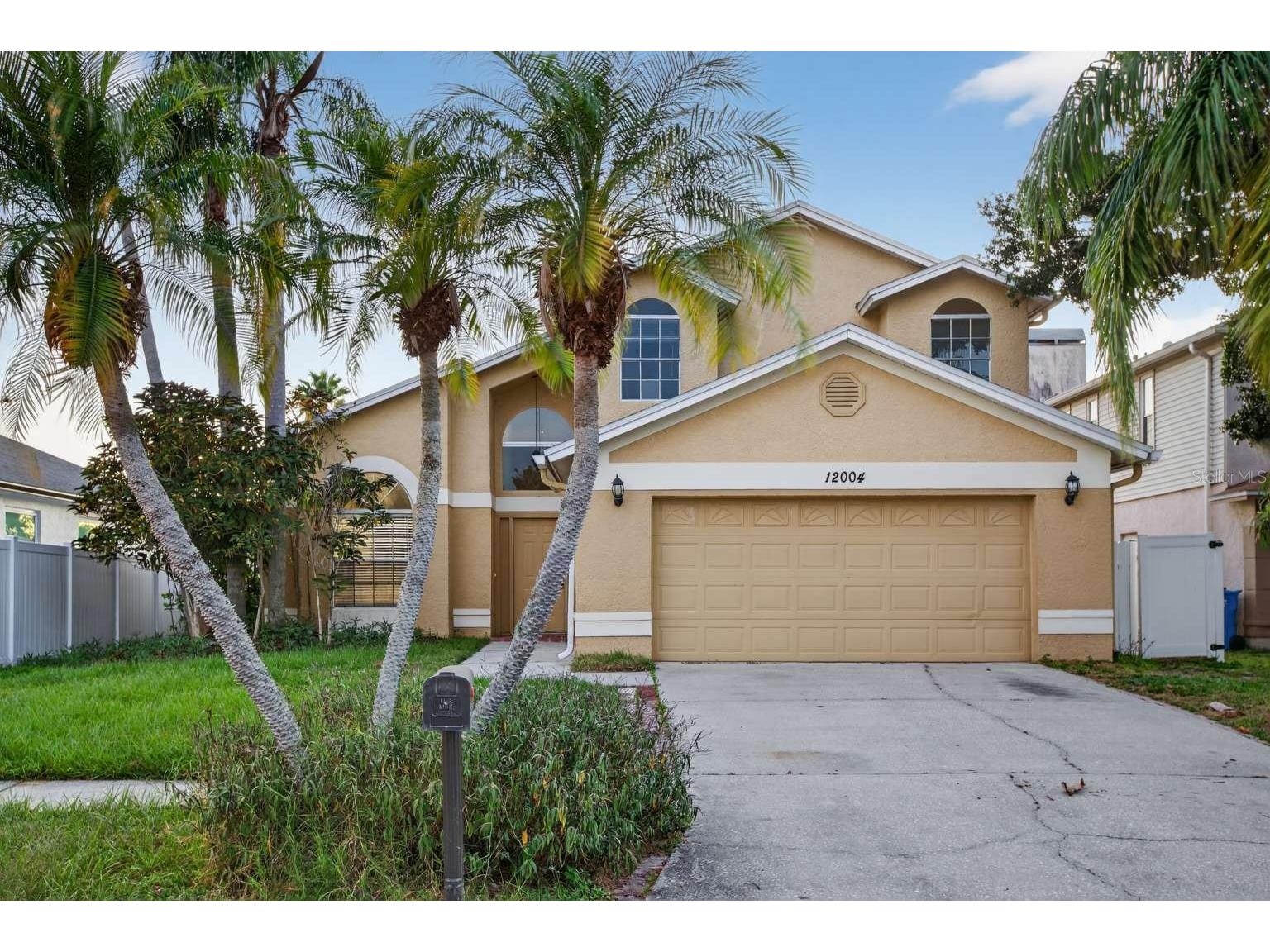 12004 W Pond Way Tampa FL 33635 TB8506080 image1