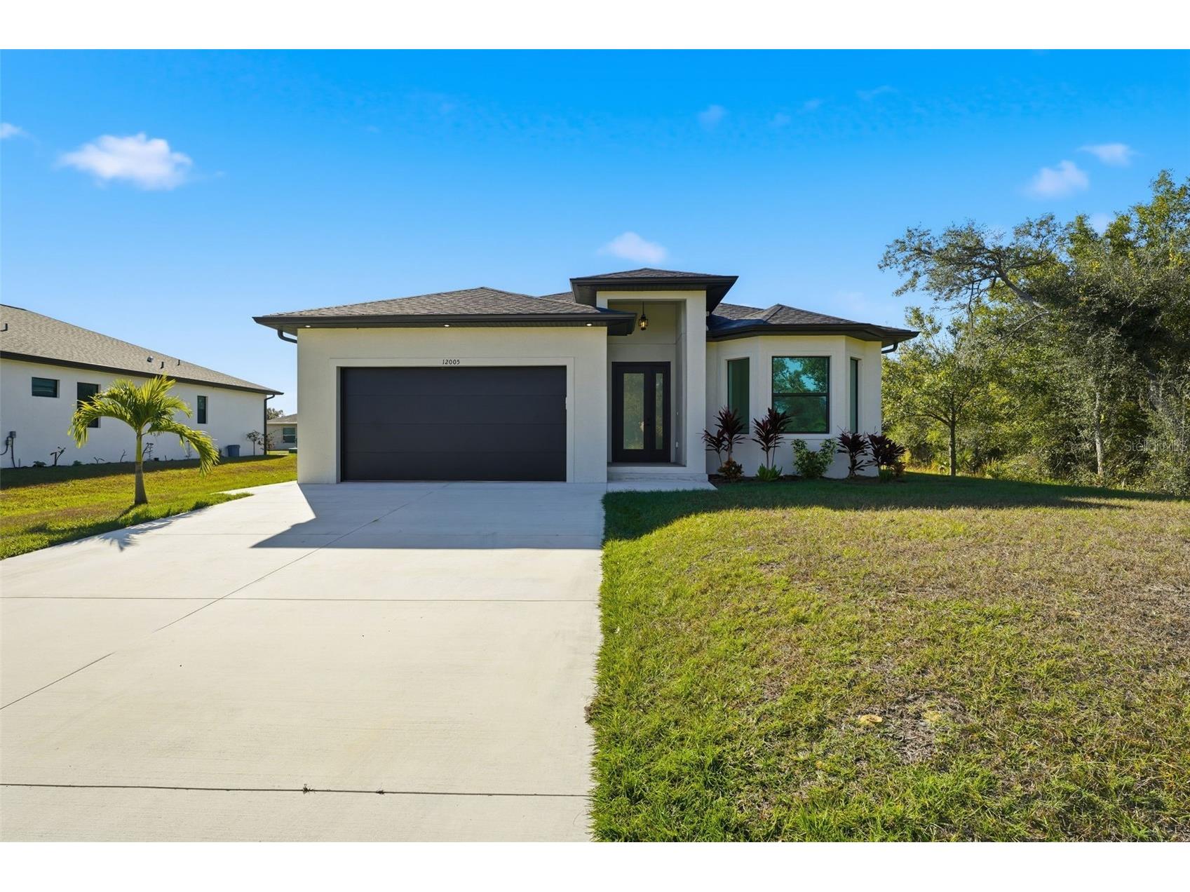 12005 Carnival Avenue Port Charlotte FL 33981 N6142116 image1