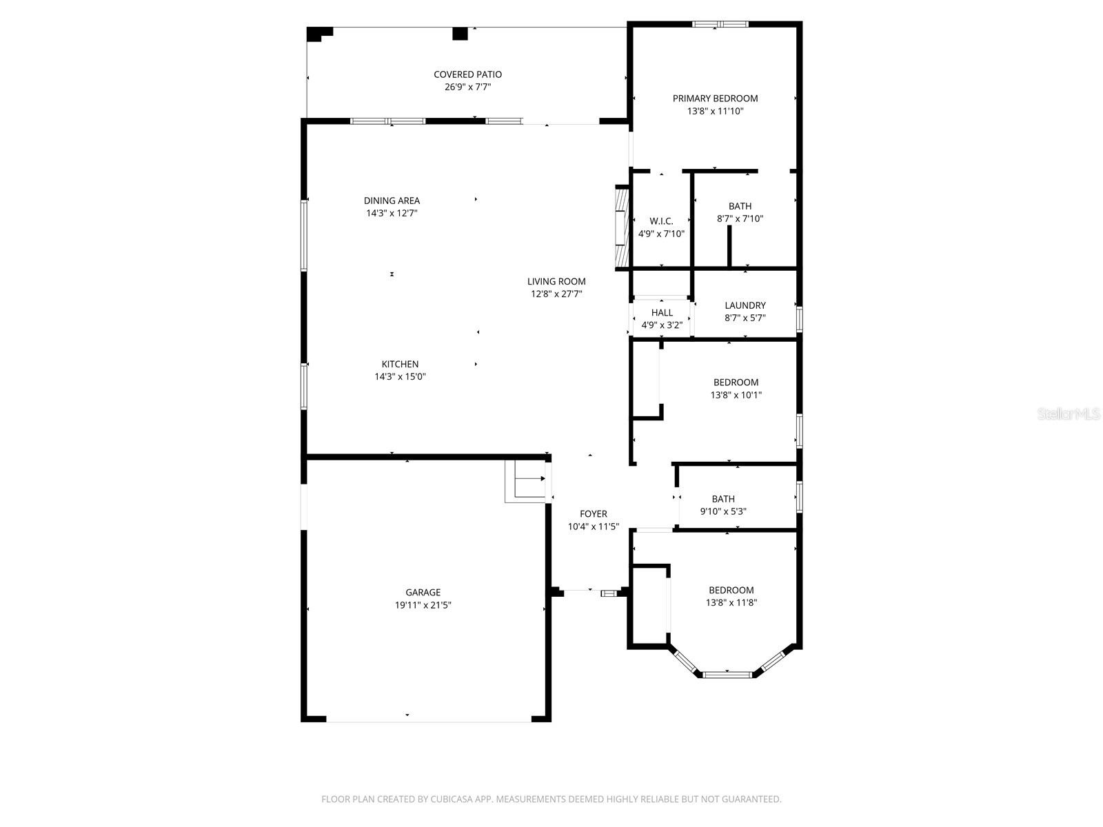 12005 Carnival Avenue Port Charlotte FL 33981 N6142116 image33