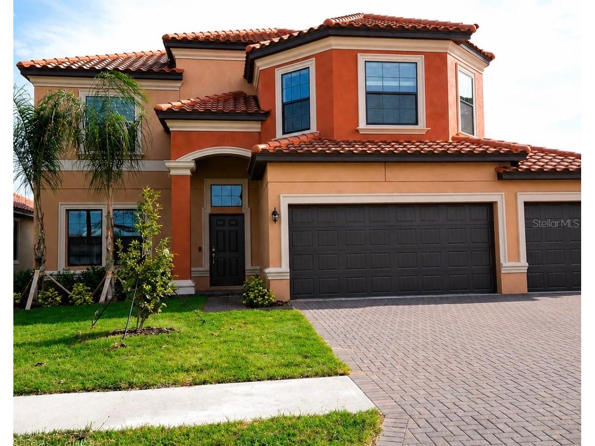 12005 Cinnamon Fern Drive Riverview FL 33579 TB8512961 image1