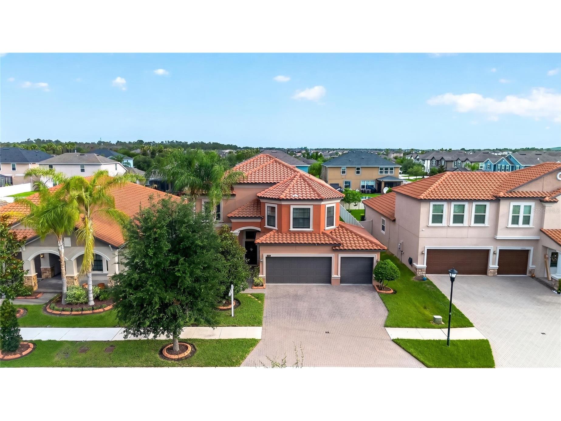12005 Cinnamon Fern Drive Riverview FL 33579 TB8512961 image5