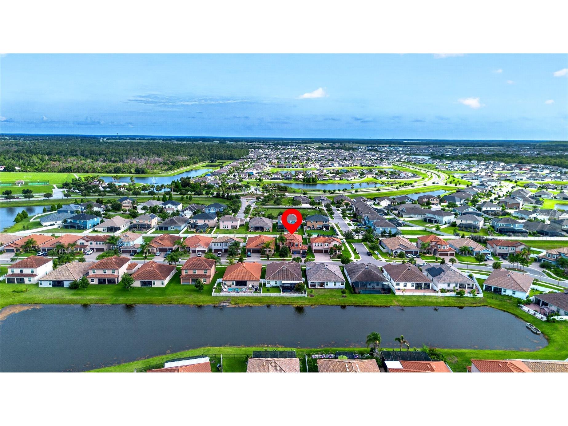 12005 Cinnamon Fern Drive Riverview FL 33579 TB8512961 image61