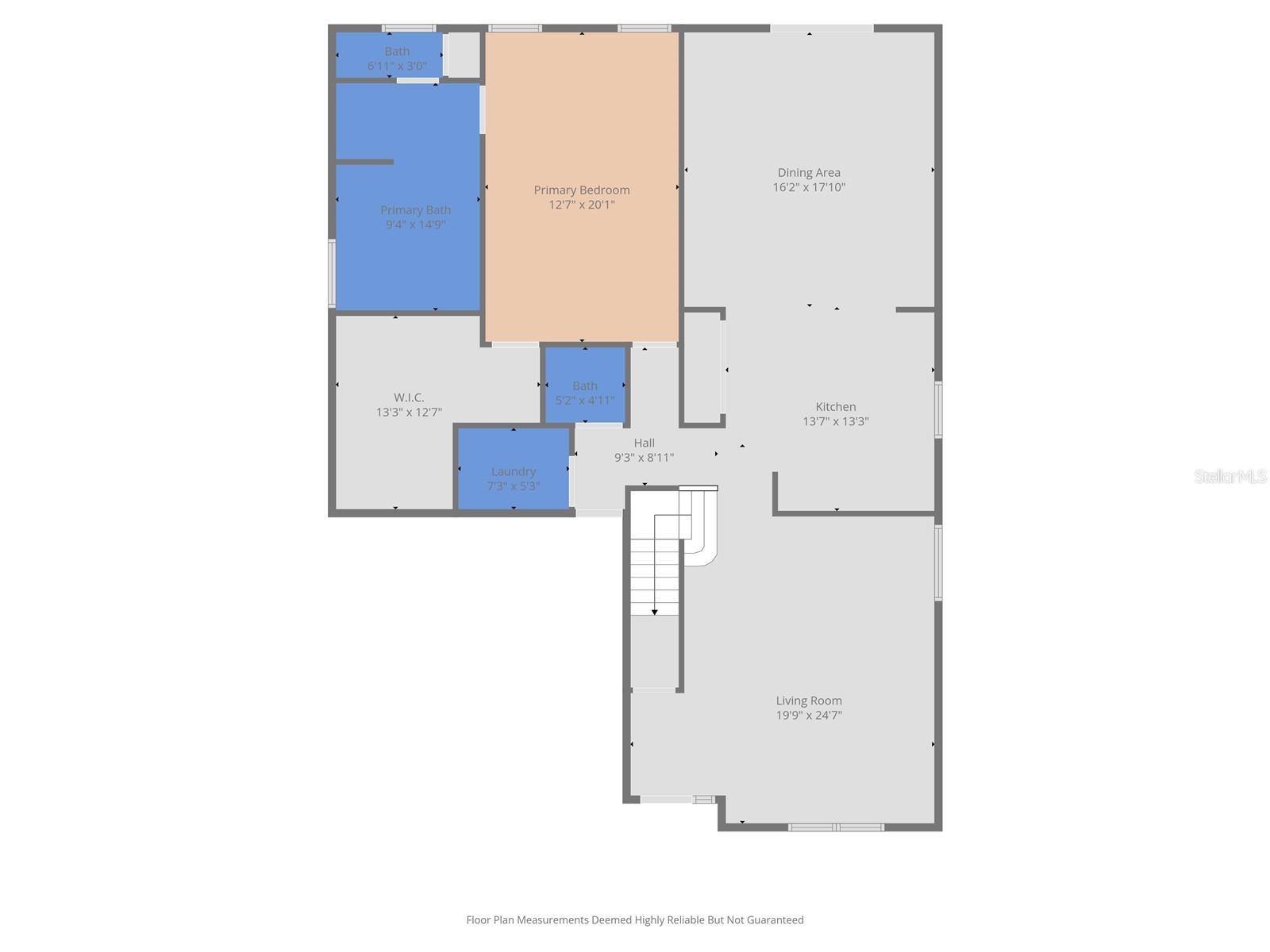 12005 Infinity Drive New Port Richey FL 34654 TB8500139 image47