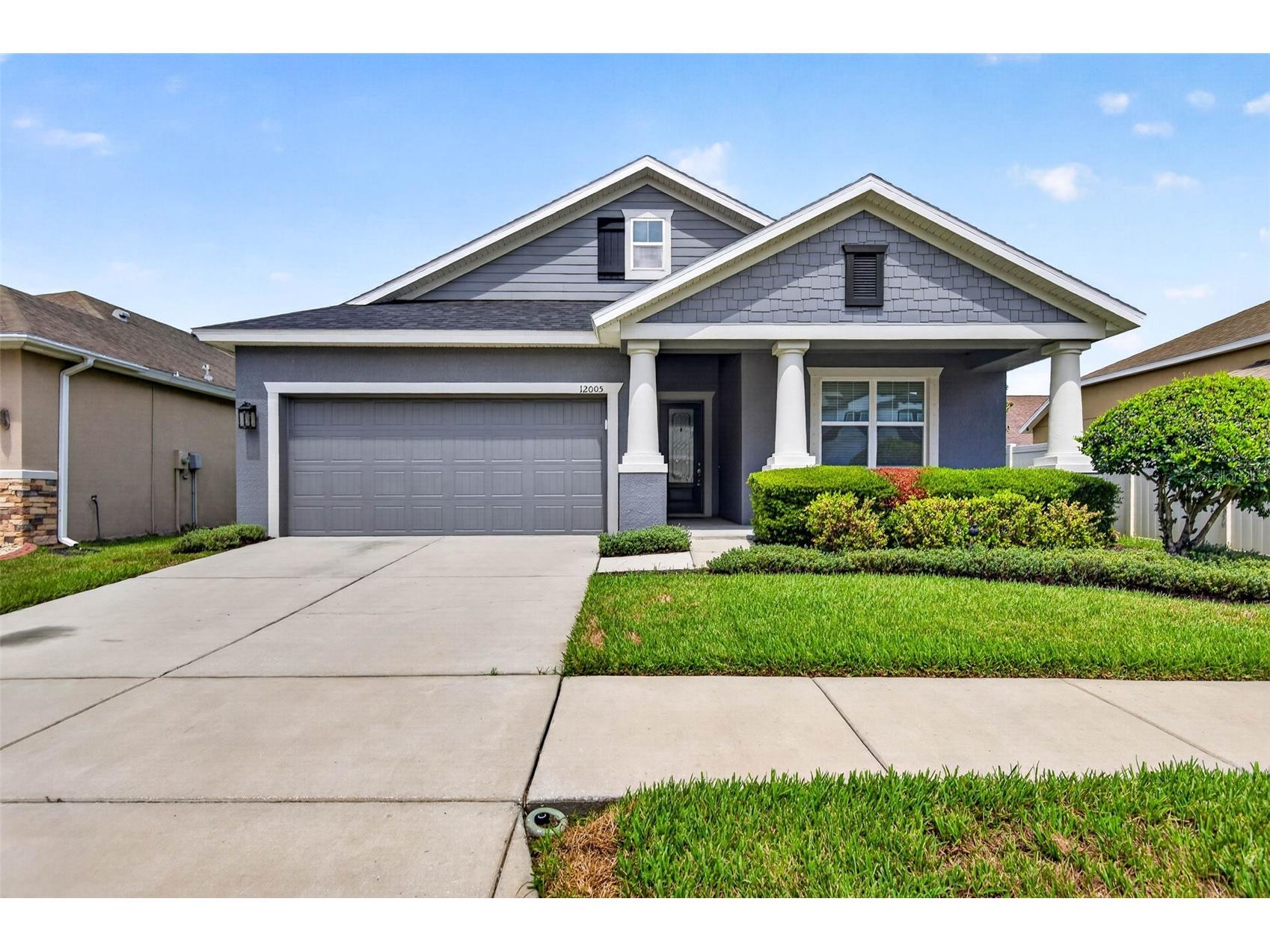 12005 Rambling Stream Drive Riverview FL 33569 TB8519131 image1