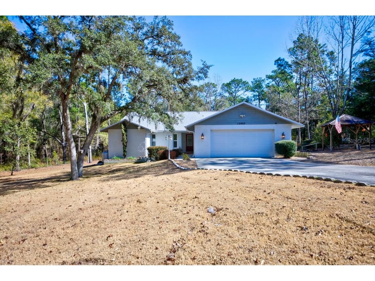 12005 S Hyacinth Point Floral City FL 34436 W7882825 image1